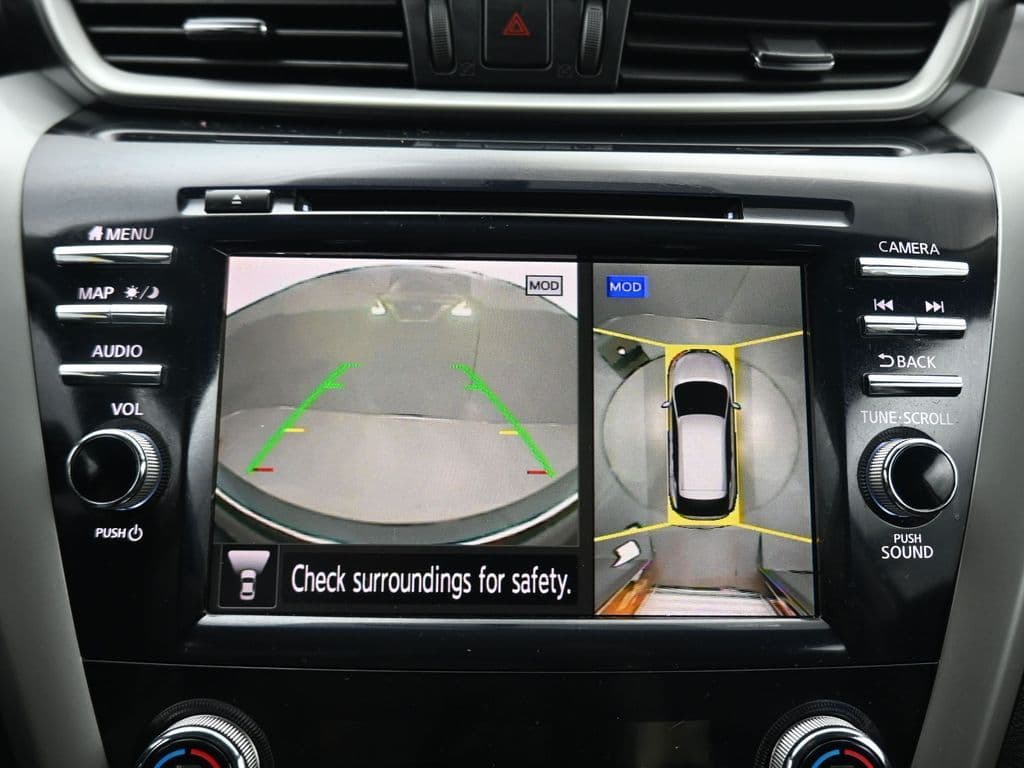 2019 Nissan Murano SL, photo 20 of 62