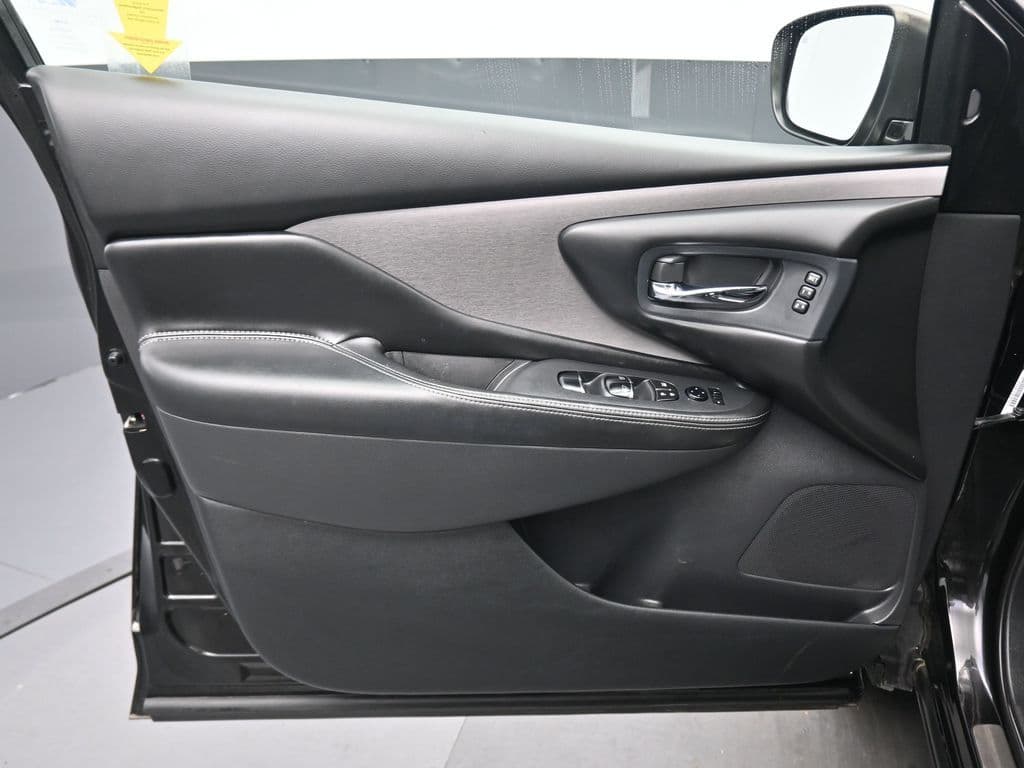 2019 Nissan Murano SL, photo 9 of 62