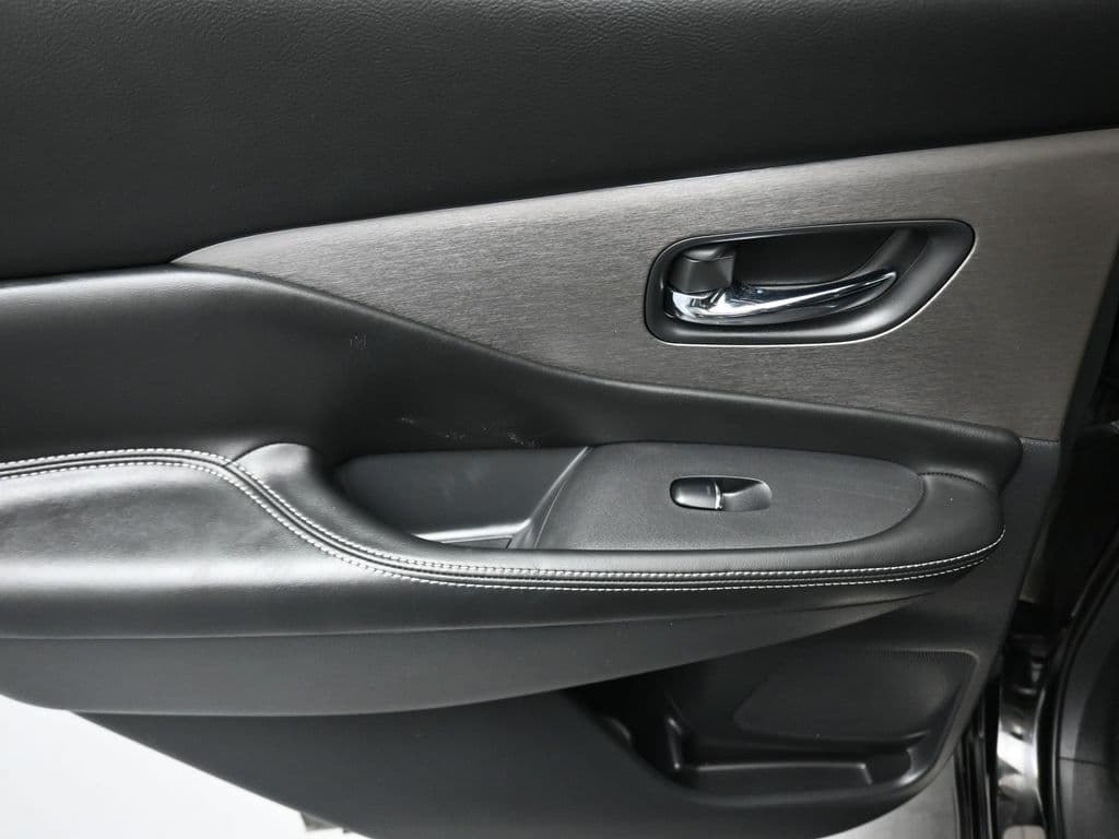 2019 Nissan Murano SL, photo 31 of 62