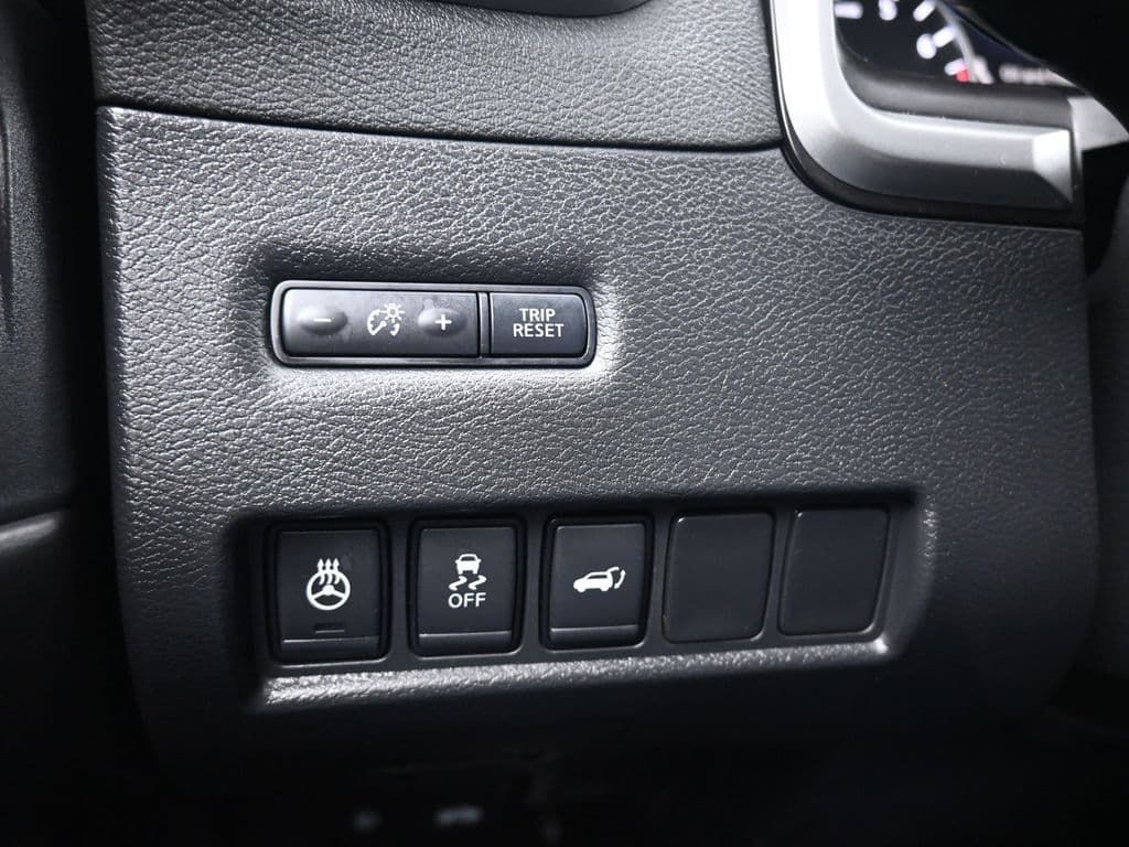 2019 Nissan Murano SL, photo 27 of 62