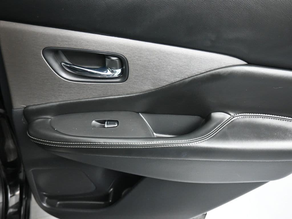2019 Nissan Murano SL, photo 36 of 62