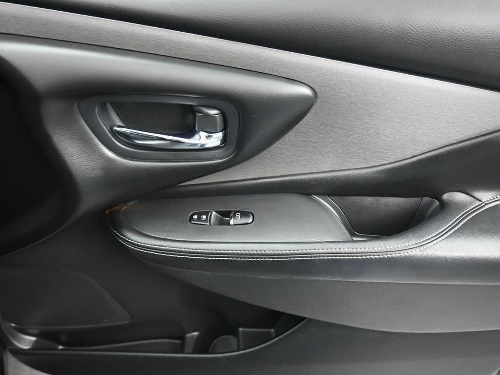 2019 Nissan Murano SL, photo 40 of 62