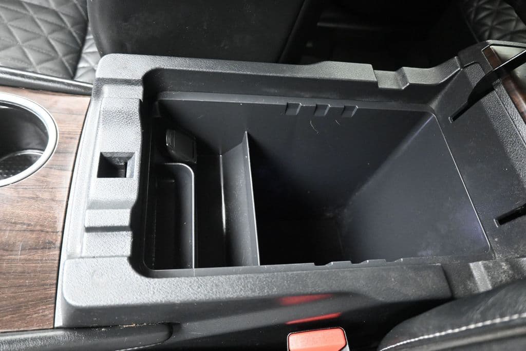 2019 Nissan Murano Platinum, photo 23 of 62