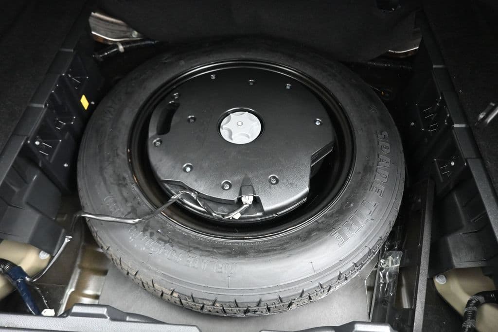 2019 Nissan Murano Platinum, photo 49 of 62