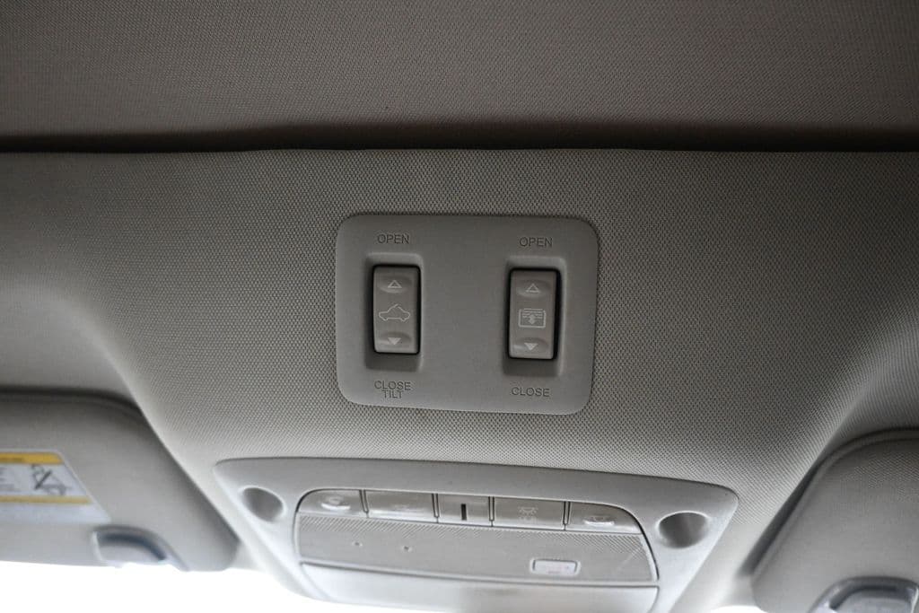 2019 Nissan Murano Platinum, photo 24 of 62