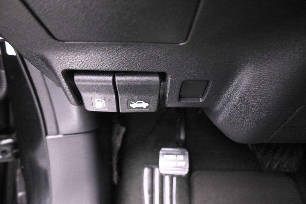 2019 Nissan Murano Platinum, photo 27 of 62