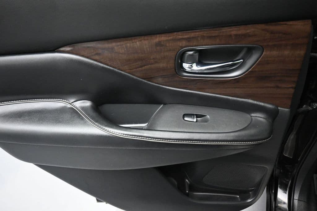 2019 Nissan Murano Platinum, photo 30 of 62
