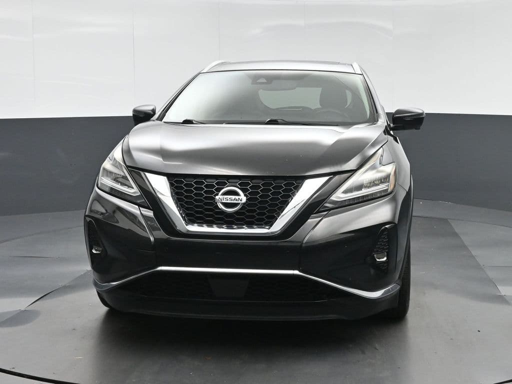 2019 Nissan Murano Platinum, photo 2 of 62