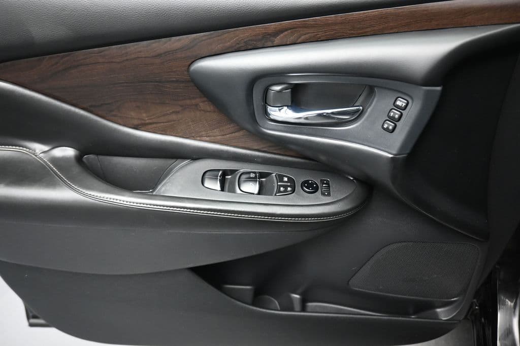 2019 Nissan Murano Platinum, photo 10 of 62