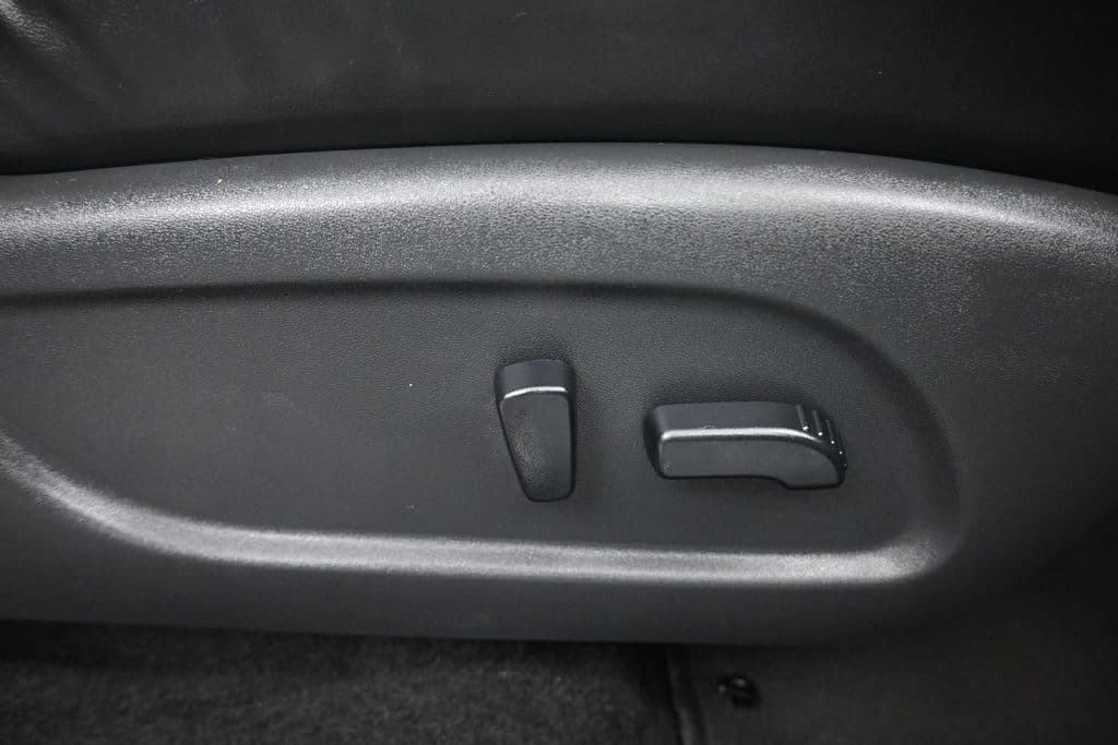 2019 Nissan Murano Platinum, photo 41 of 62