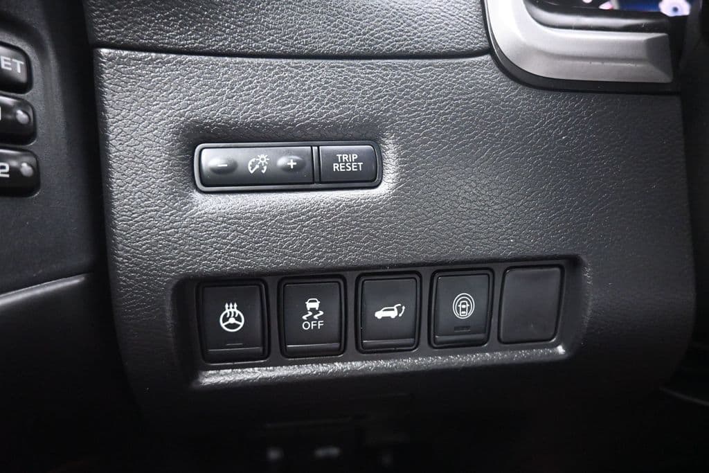 2019 Nissan Murano Platinum, photo 26 of 62