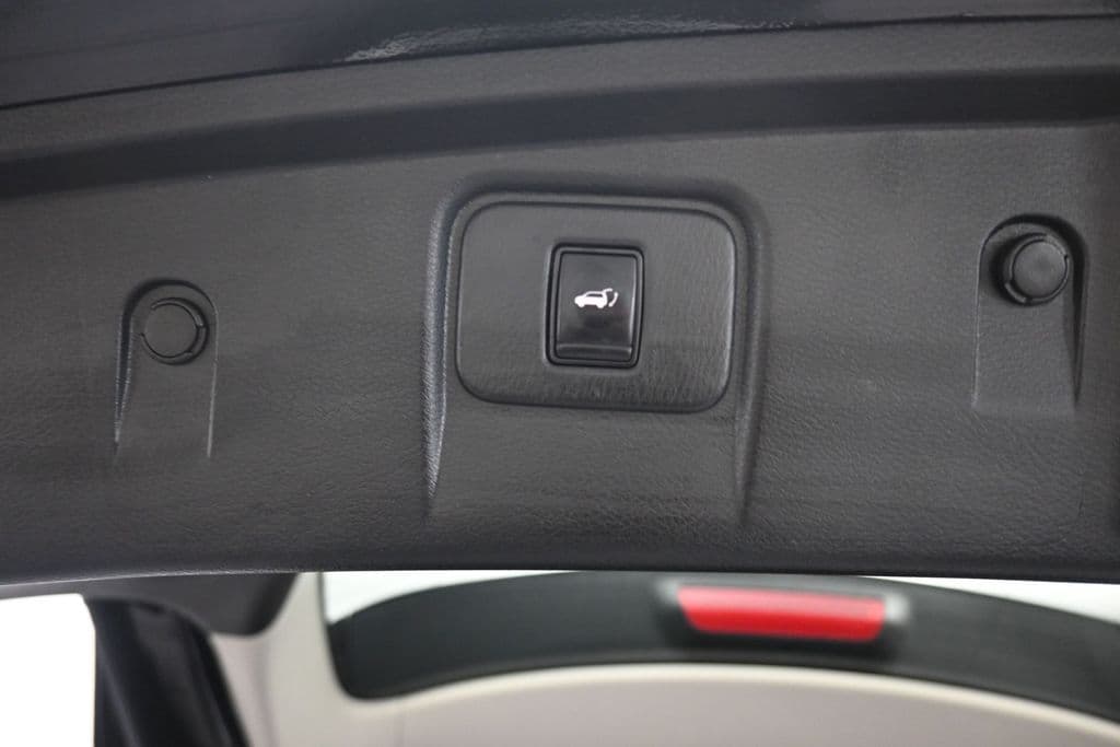 2019 Nissan Murano Platinum, photo 44 of 62