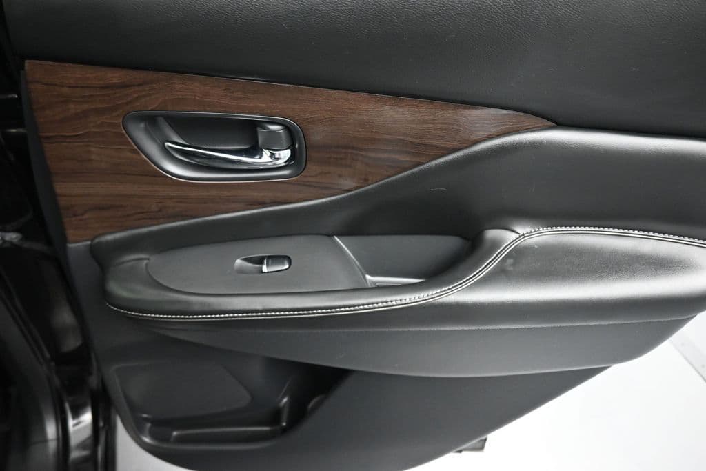 2019 Nissan Murano Platinum, photo 35 of 62