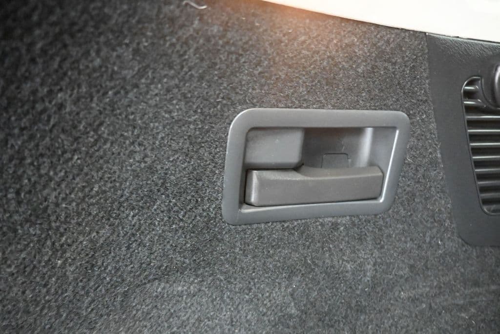 2019 Nissan Murano Platinum, photo 45 of 62