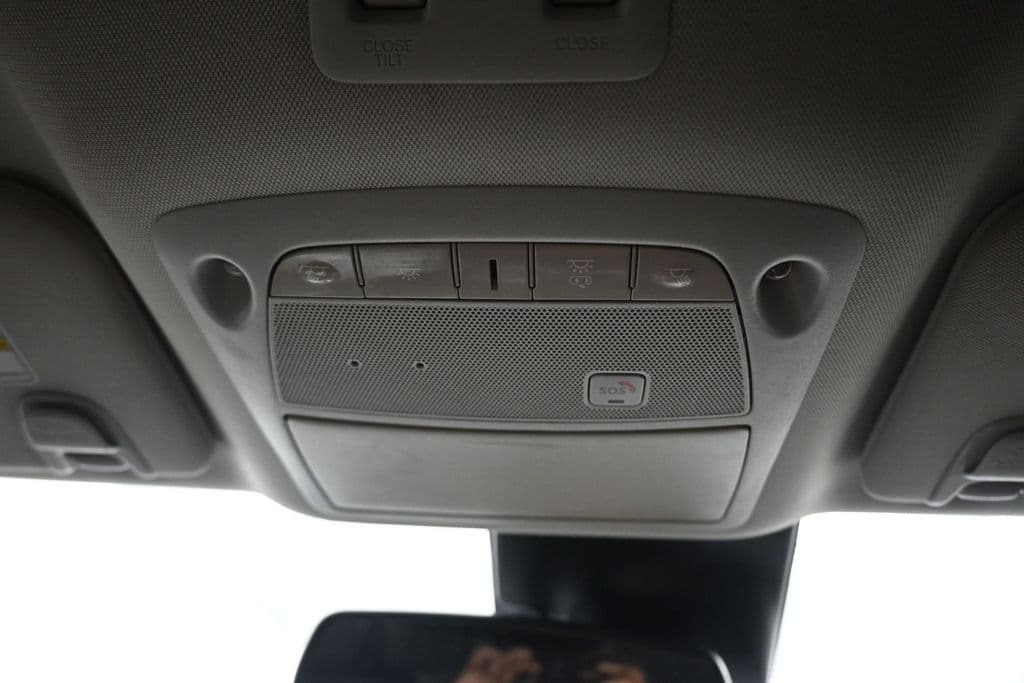 2019 Nissan Murano Platinum, photo 25 of 62