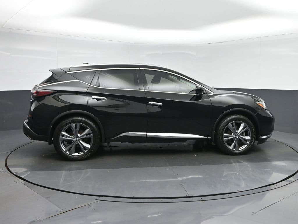 2019 Nissan Murano Platinum, photo 8 of 62