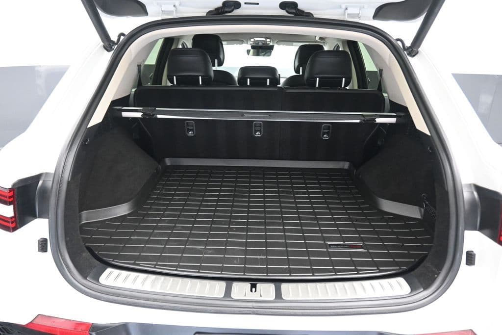 2024 Genesis GV70 2.5T, photo 53 of 71