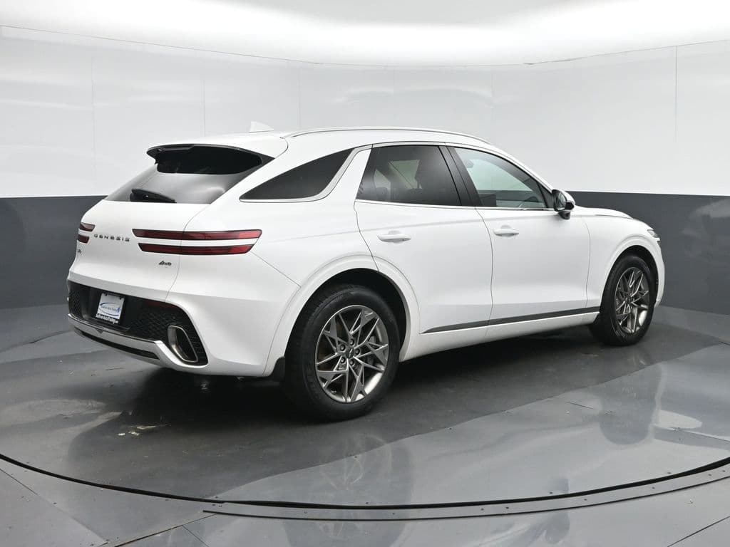 2024 Genesis GV70 2.5T, photo 7 of 71