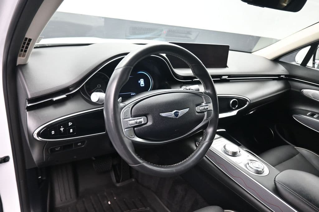 2024 Genesis GV70 2.5T, photo 13 of 71