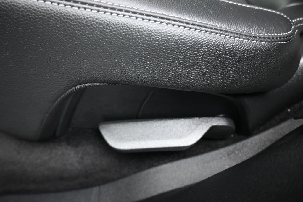 2024 Genesis GV70 2.5T, photo 39 of 71