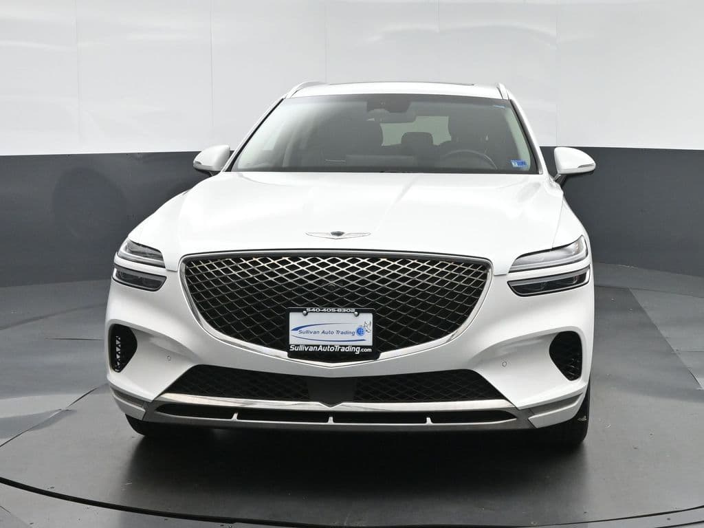 2024 Genesis GV70 2.5T, photo 2 of 71