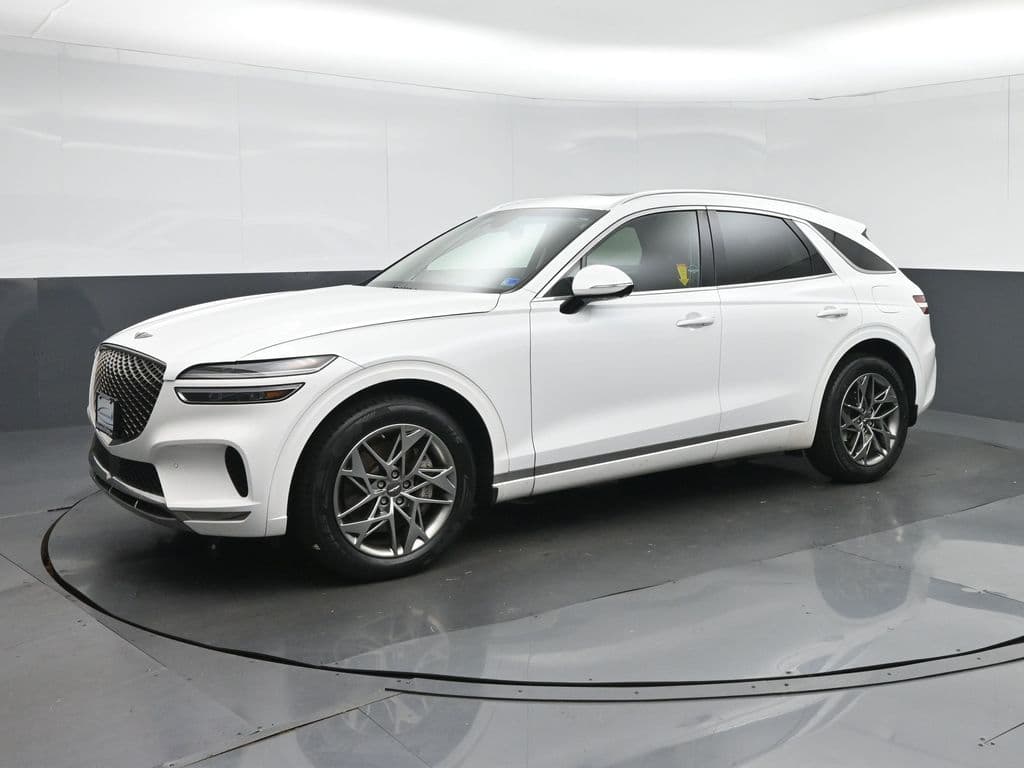 2024 Genesis GV70 2.5T, photo 3 of 71