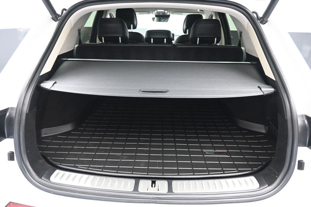 2024 Genesis GV70 2.5T, photo 58 of 71
