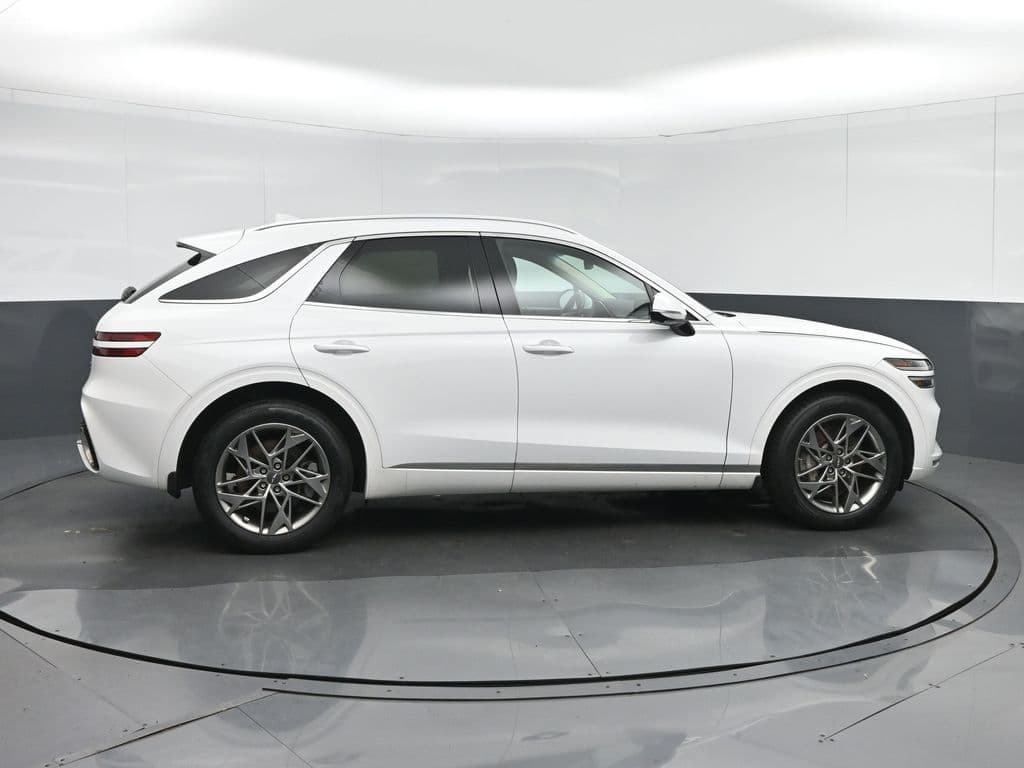 2024 Genesis GV70 2.5T, photo 8 of 71