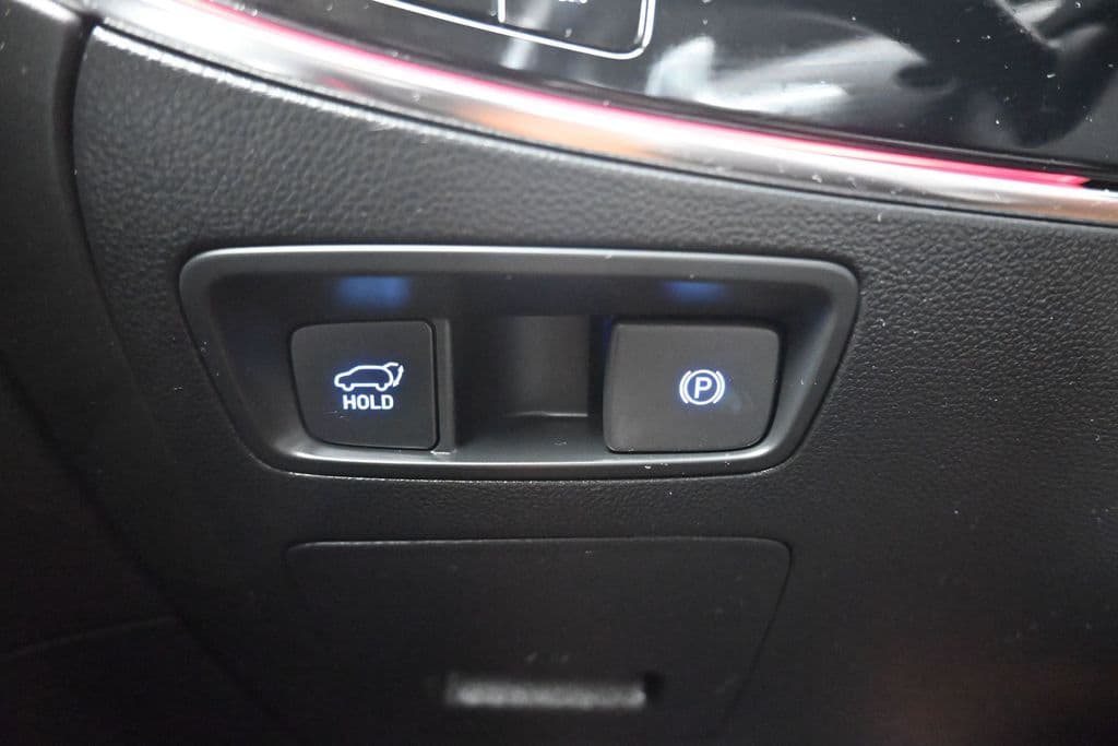 2024 Genesis GV70 2.5T, photo 33 of 71