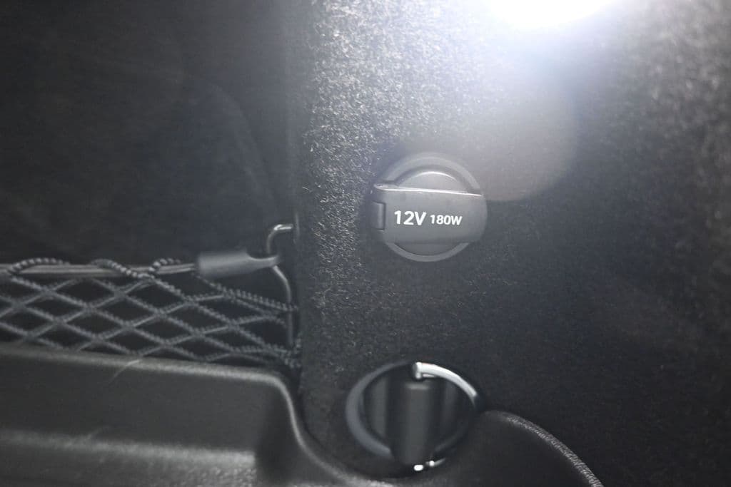 2024 Genesis GV70 2.5T, photo 57 of 71