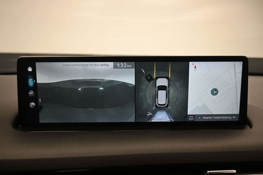2024 Genesis GV70 2.5T, photo 22 of 71