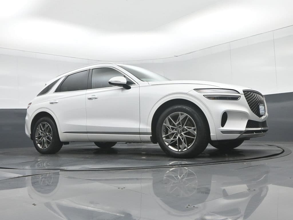 2024 Genesis GV70 2.5T, photo 64 of 71
