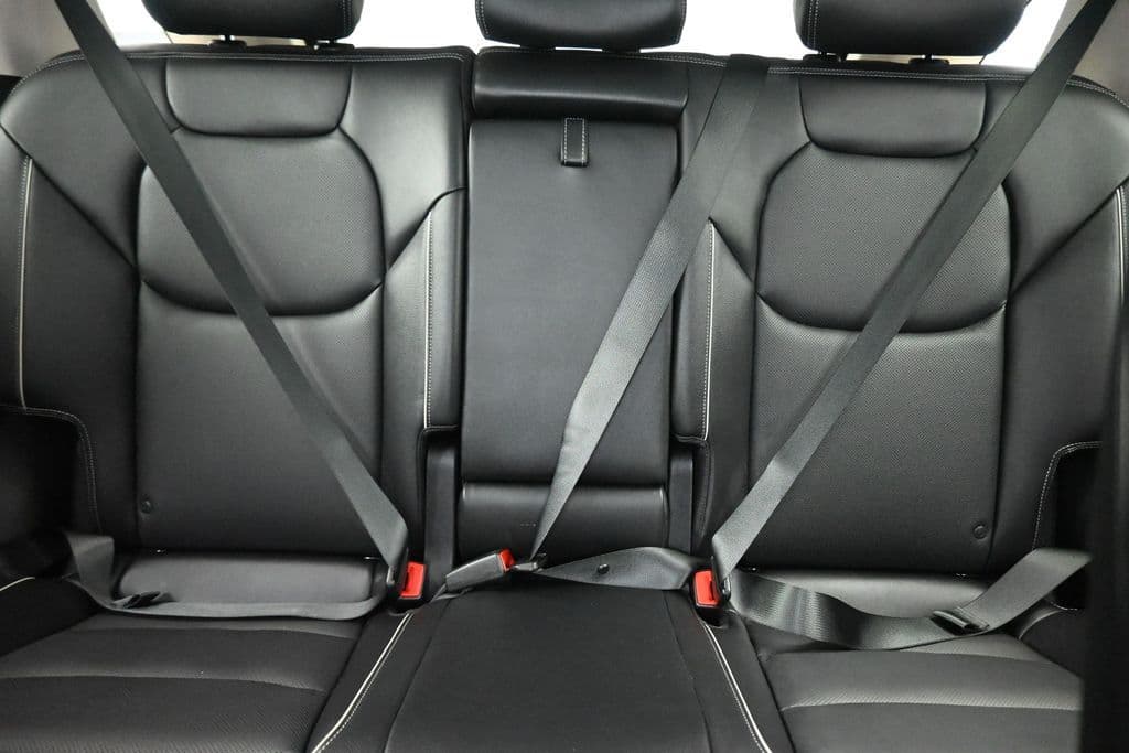 2024 Genesis GV70 2.5T, photo 35 of 71