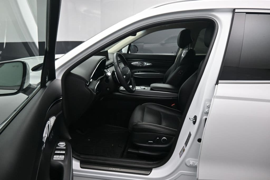 2024 Genesis GV70 2.5T, photo 11 of 71