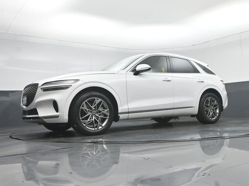 2024 Genesis GV70 2.5T, photo 65 of 71