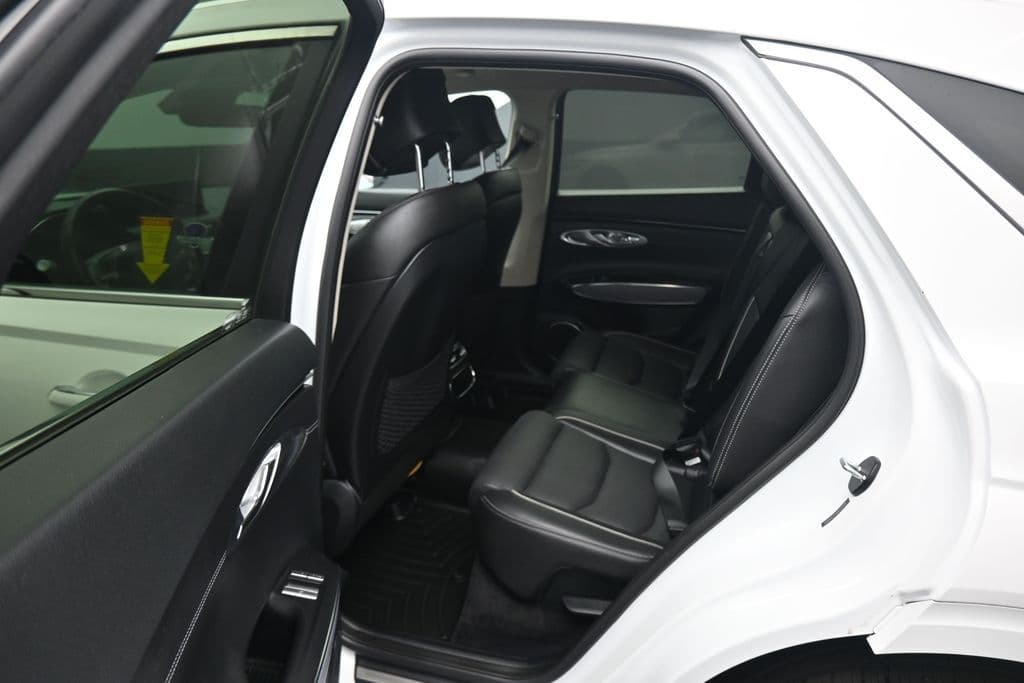 2024 Genesis GV70 2.5T, photo 38 of 71