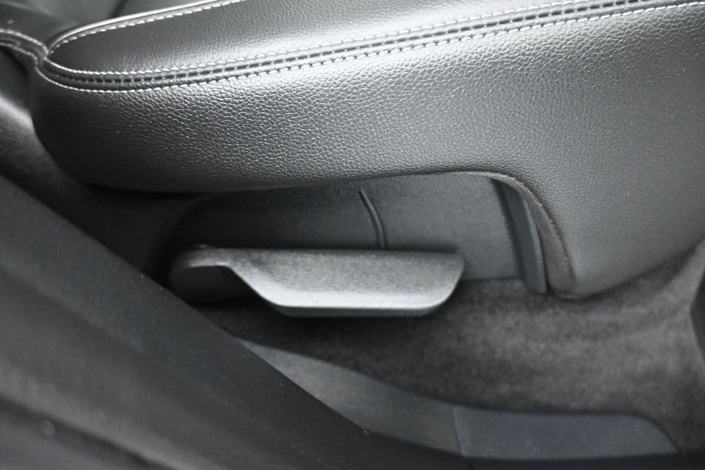 2024 Genesis GV70 2.5T, photo 45 of 71
