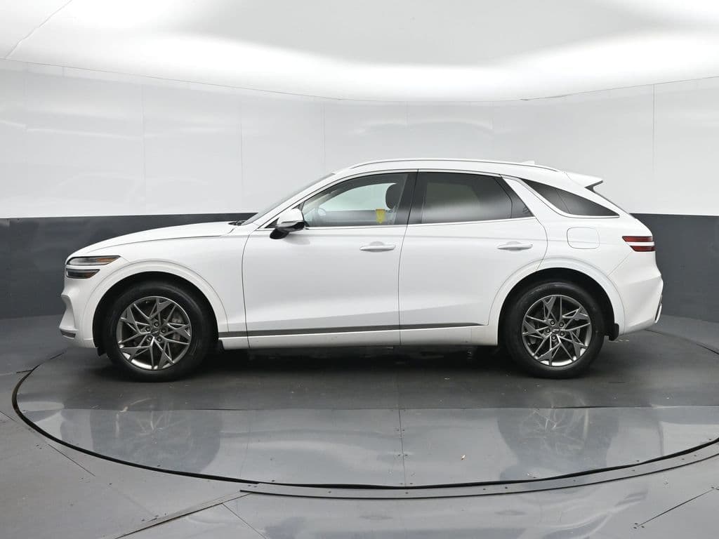 2024 Genesis GV70 2.5T, photo 4 of 71