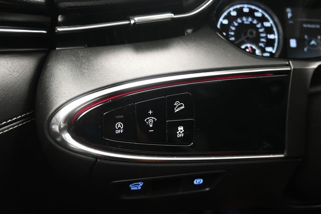 2024 Genesis GV70 2.5T, photo 32 of 71