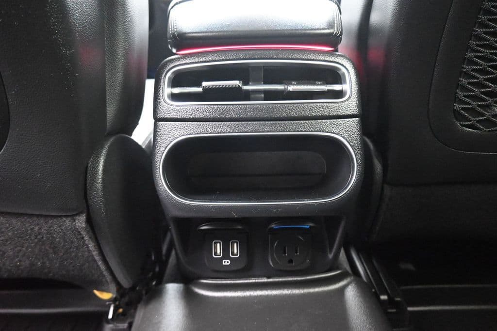 2024 Genesis GV70 2.5T, photo 41 of 71