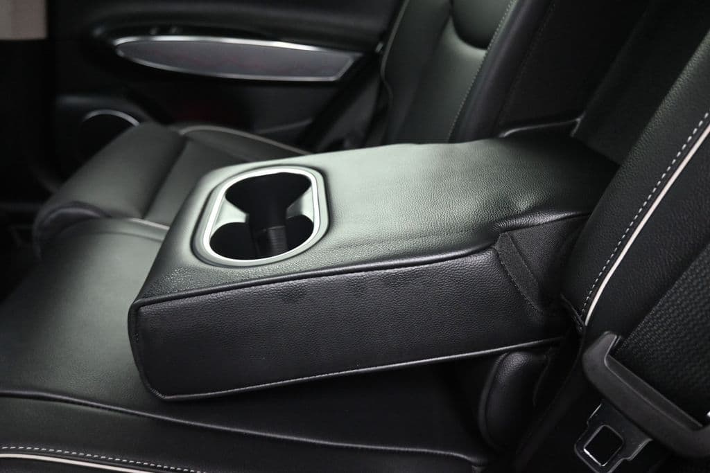 2024 Genesis GV70 2.5T, photo 40 of 71