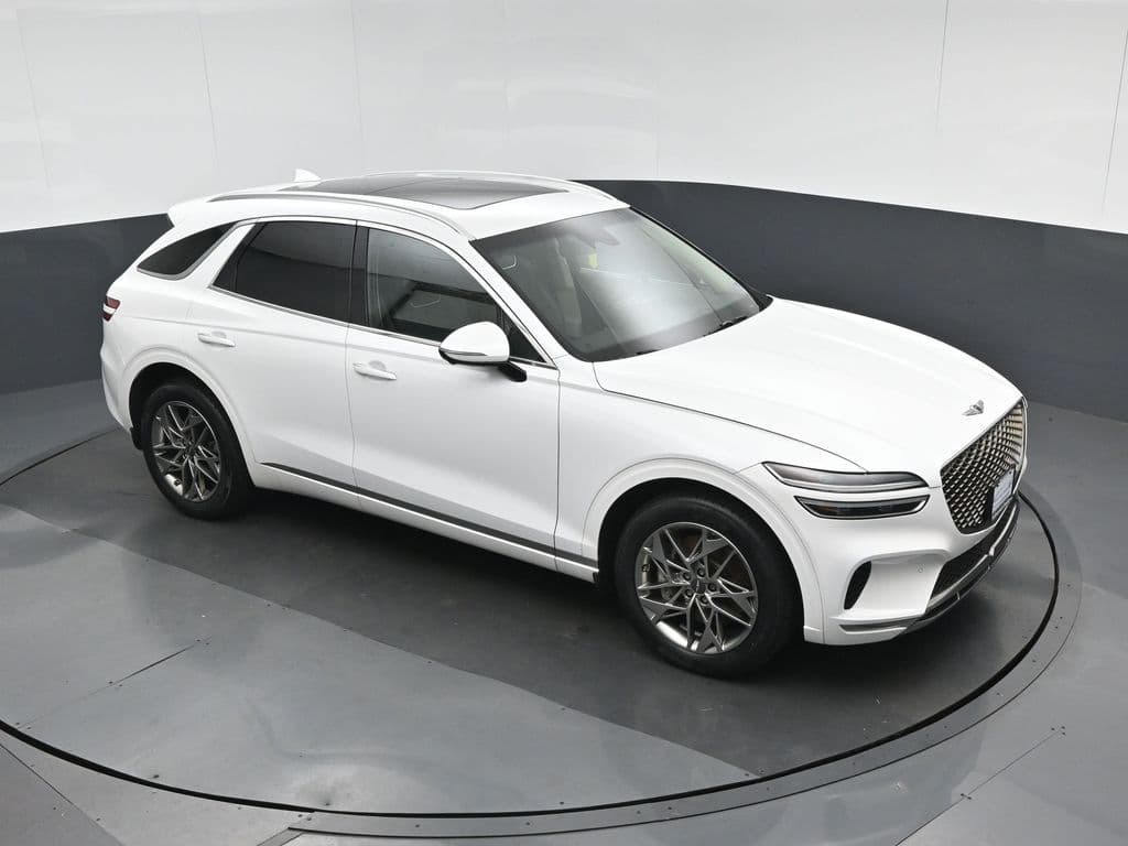2024 Genesis GV70 2.5T, photo 68 of 71