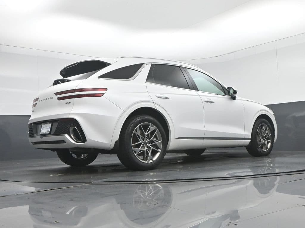 2024 Genesis GV70 2.5T, photo 67 of 71