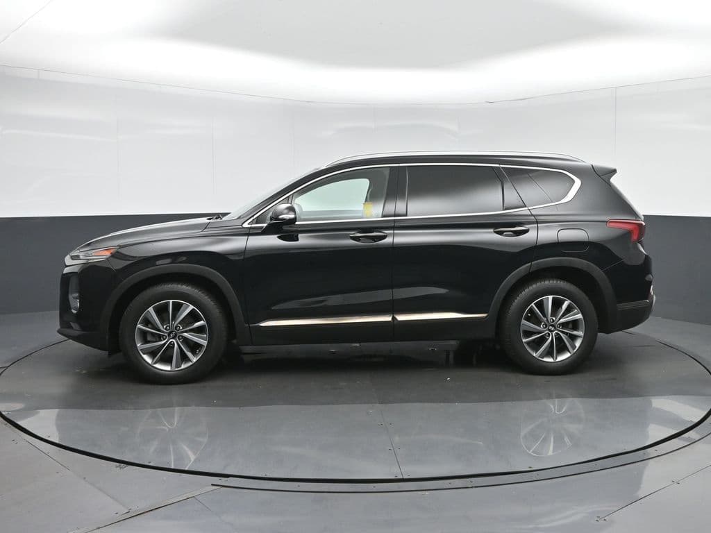 2019 Hyundai Santa Fe Limited, photo 4 of 68