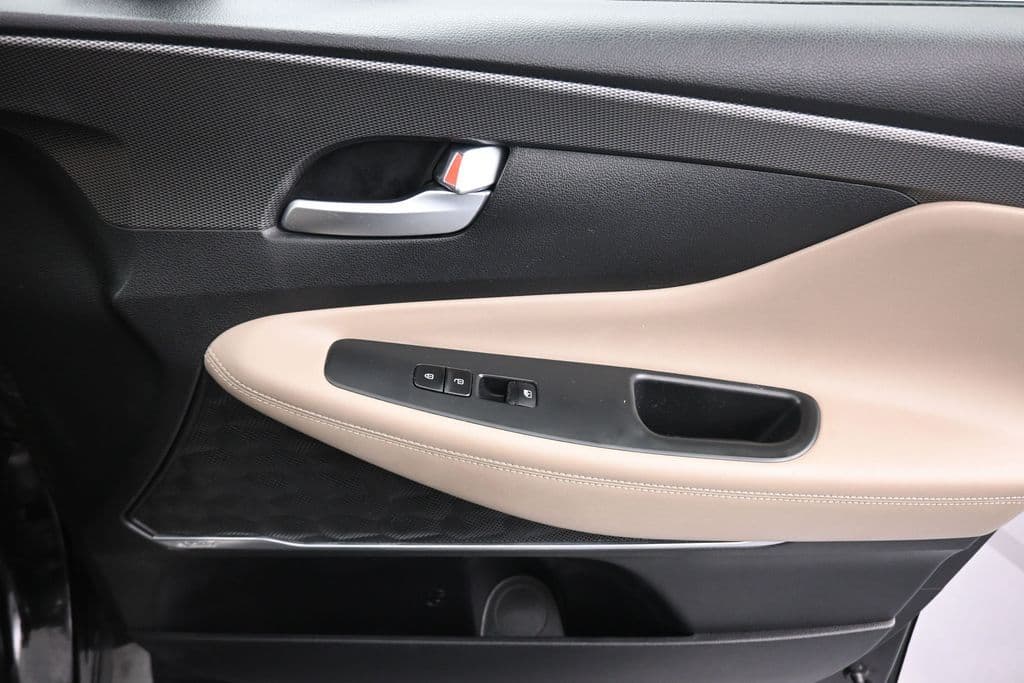 2019 Hyundai Santa Fe Limited, photo 45 of 68