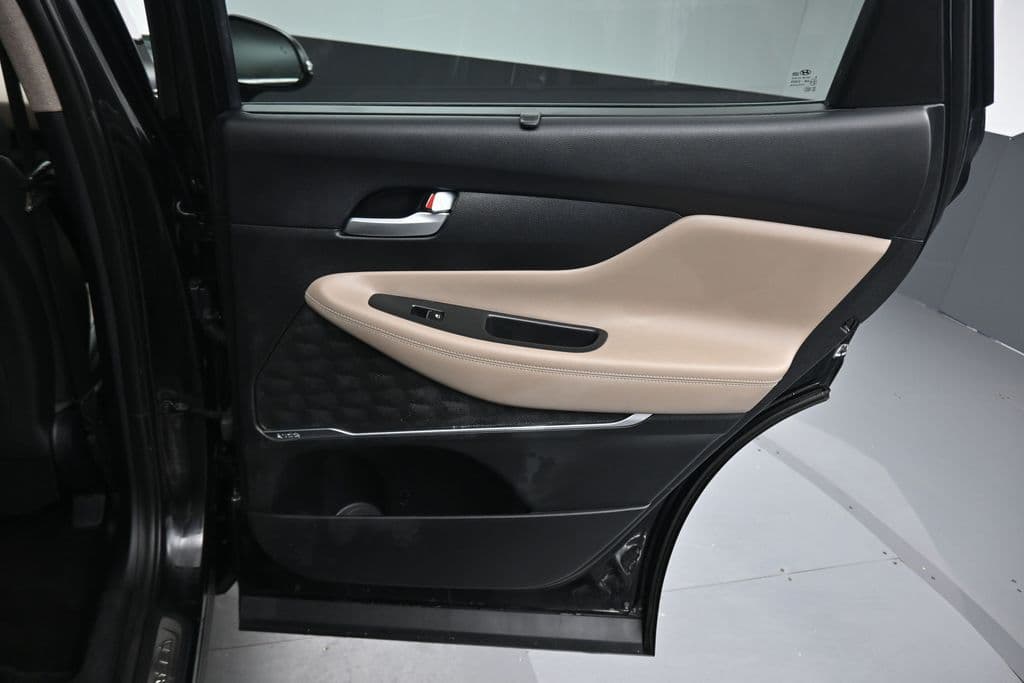 2019 Hyundai Santa Fe Limited, photo 37 of 68