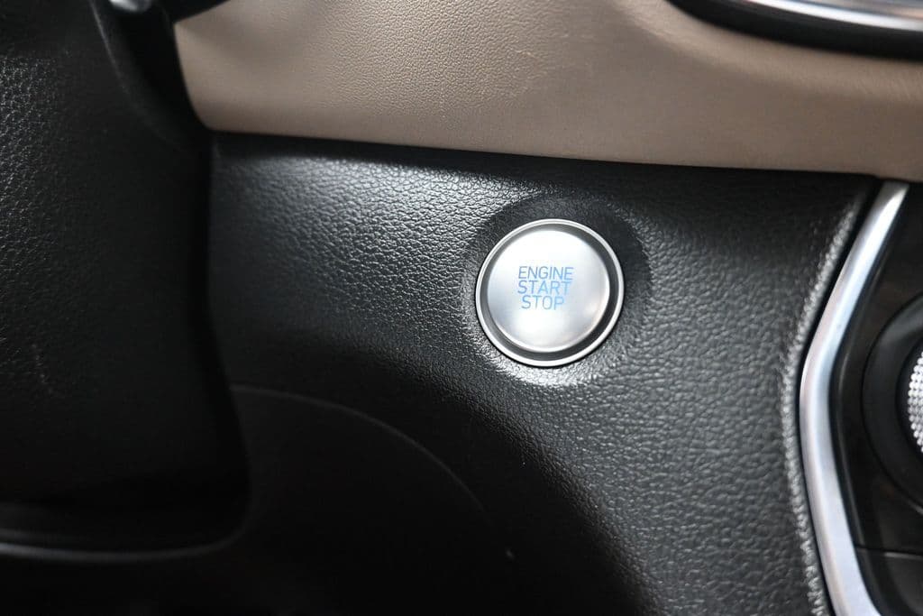 2019 Hyundai Santa Fe Limited, photo 22 of 68