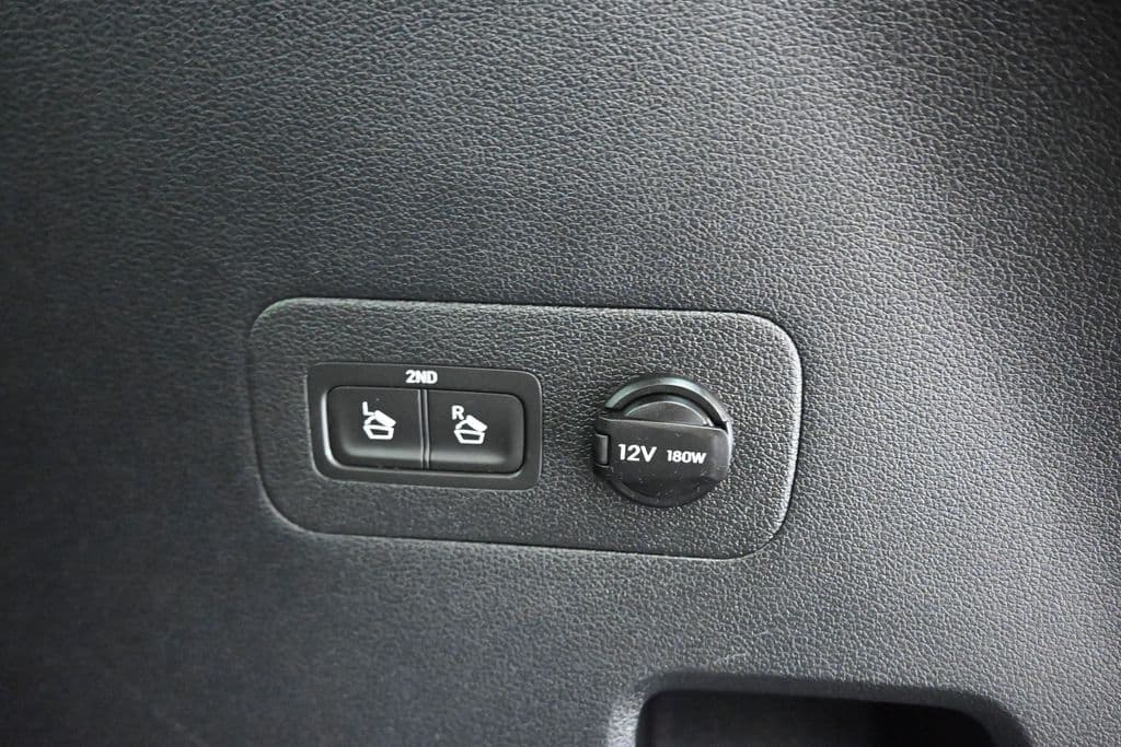 2019 Hyundai Santa Fe Limited, photo 51 of 68