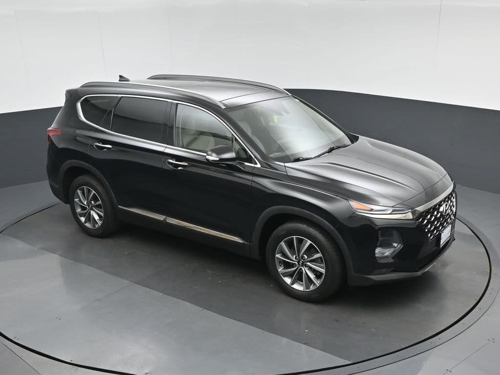 2019 Hyundai Santa Fe Limited, photo 65 of 68