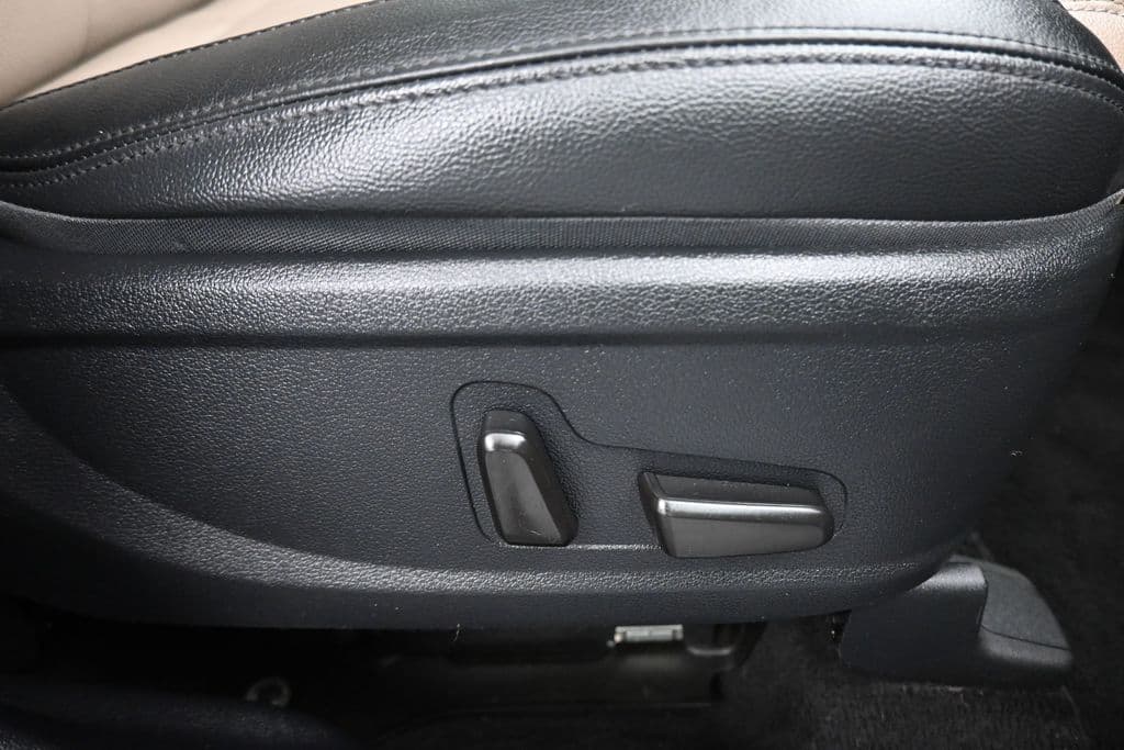 2019 Hyundai Santa Fe Limited, photo 47 of 68